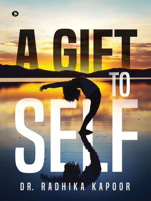 cover image of A Gift to Self